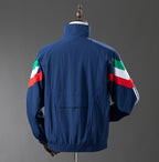 Italien Windbreaker 2025