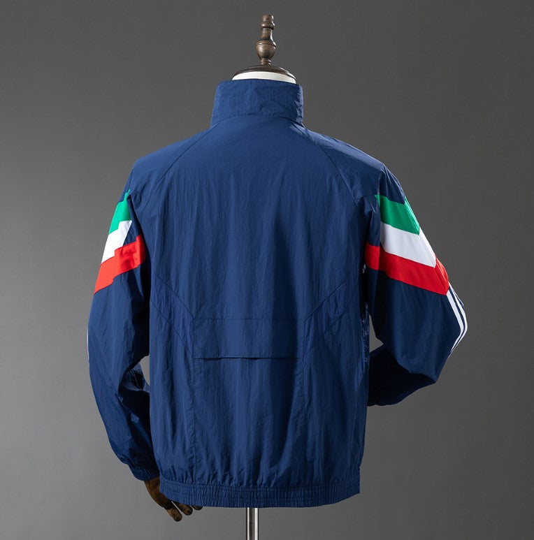 Italien Windbreaker 2025