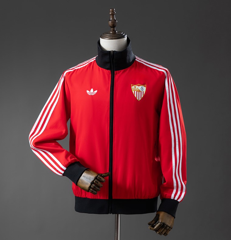 Sevilla Windbreaker 2025