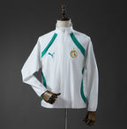 Senegal Windbreaker 2026/27