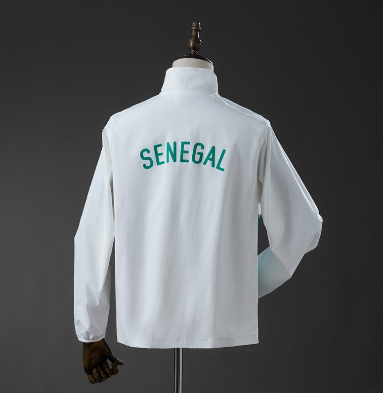 Senegal Windbreaker 2026/27
