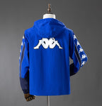 Italien Windbreaker Retro