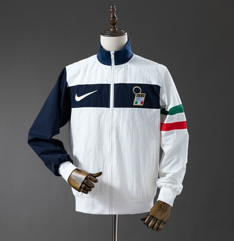 Italien Windbreaker 2025