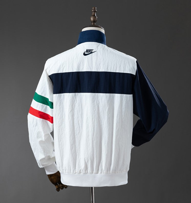 Italien Windbreaker 2025