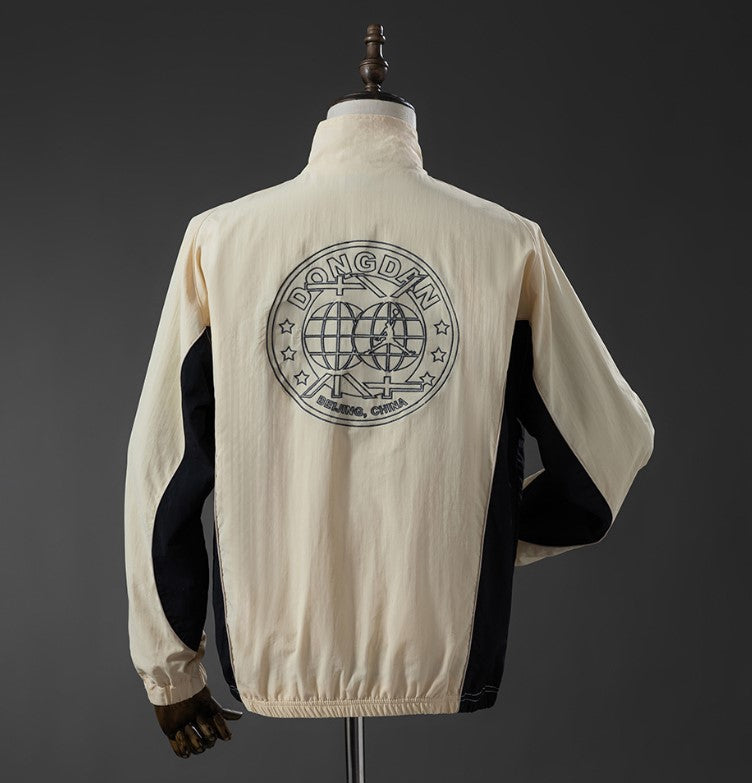 Jordan Windbreaker 2026/27