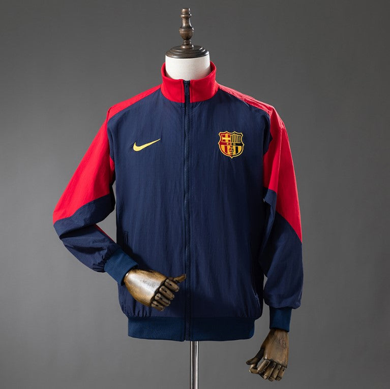 FC Barcelona Windbreaker 2025/26