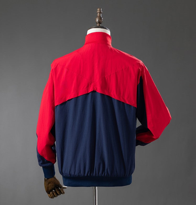 FC Barcelona Windbreaker 2025/26