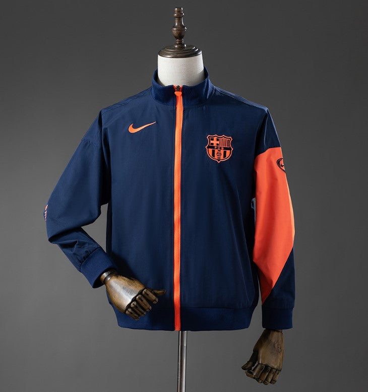 FC Barcelona Windbreaker 2025/26