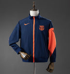FC Barcelona Windbreaker 2025/26