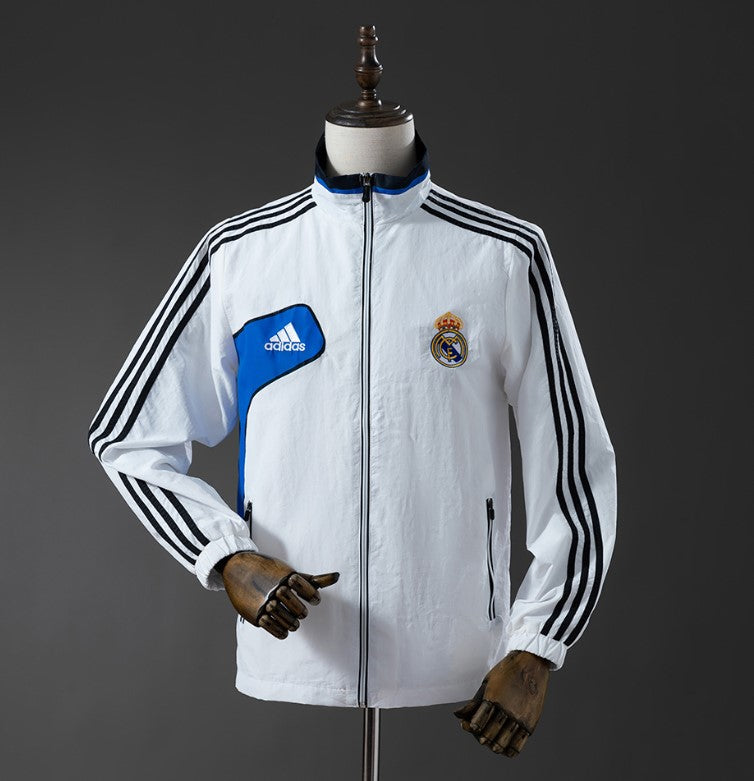 Real Madrid Windbreaker 2025/26