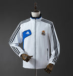 Real Madrid Windbreaker 2025/26