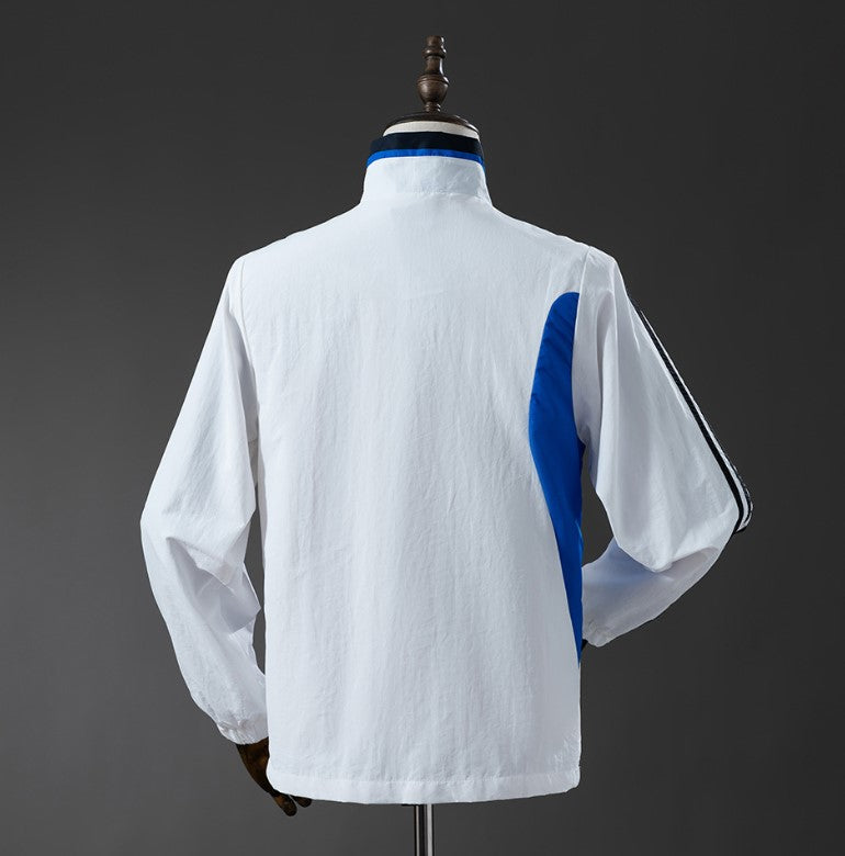 Real Madrid Windbreaker 2025/26
