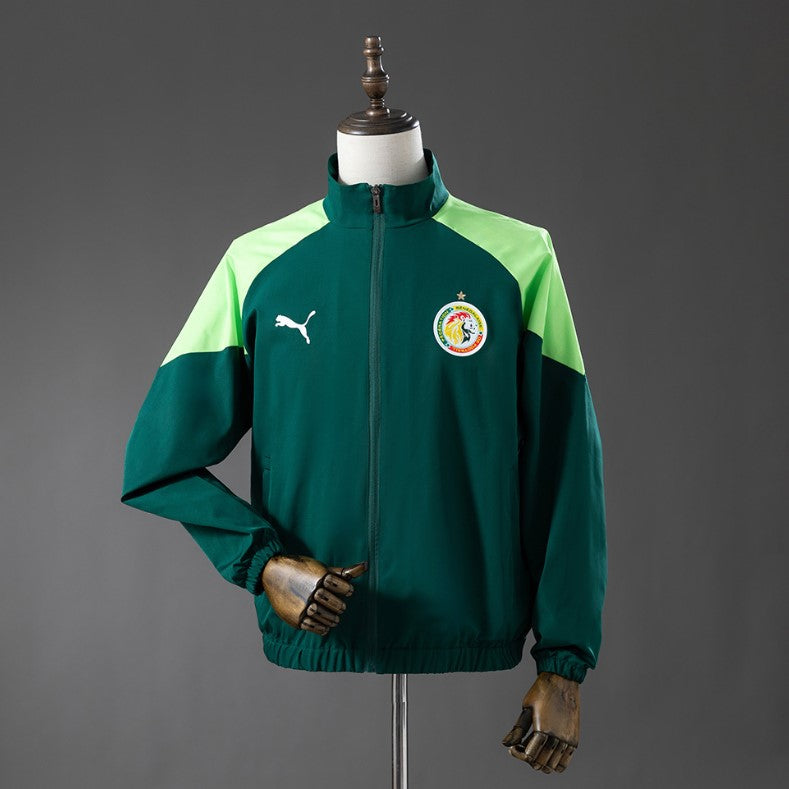 Senegal Windbreaker 2026/27