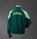 Senegal Windbreaker 2026/27