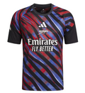 Arsenal Pre-Match-Trikot 2026/27