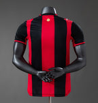 AC Milan Home Shirt 2026/27 - Player Version