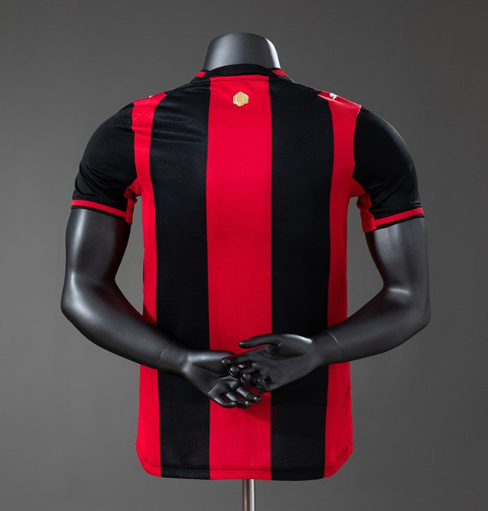 AC Milan Home Shirt 2026/27 - Player Version