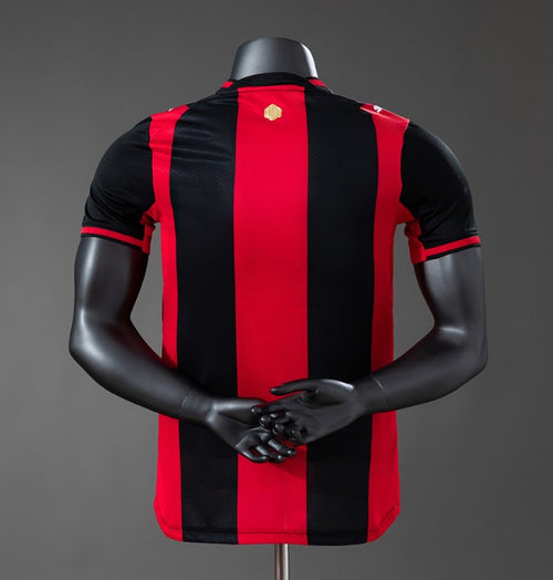 AC Milan Home Shirt 2026/27 - Player Version