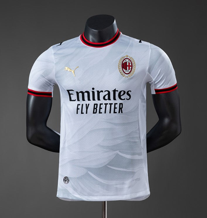 AC Milan Away Shirt 2026/27 - Player Version