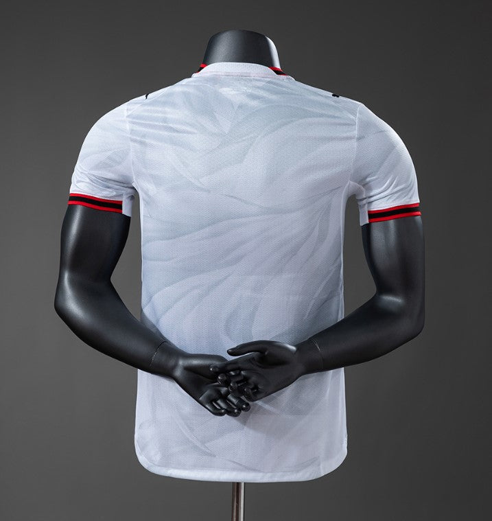 AC Milan Away Shirt 2026/27 - Player Version