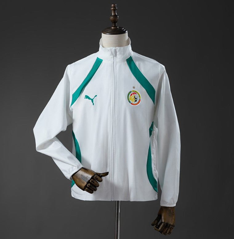Windbreaker Senegal 2026/27