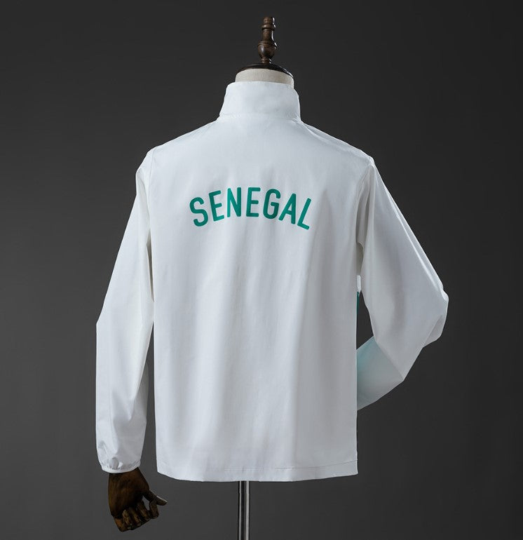 Windbreaker Senegal 2026/27