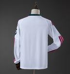 Real Madrid Heimtrikot 2026/27 - Langarm