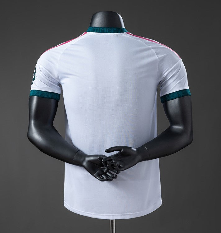 Real Madrid Home Shirt 2026/27 - Player Version