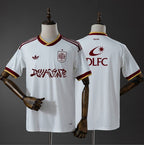 Spanien x Dellafuente Trikot 2026/27