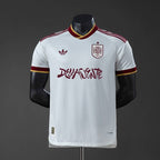 Langarm-T-Shirt Spanien x Dellafuente 2026/27 - Spieler