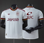 Langarm-T-Shirt Spanien x Dellafuente 2026/27 - Spieler