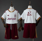 Trikot und Hose für Kinder Spanien x Dellafuente 2026/27