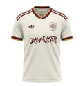 Langarm-T-Shirt Spanien x Dellafuente 2026/27 - Spieler