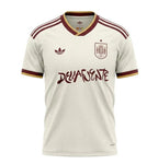 Langarm-T-Shirt Spanien x Dellafuente 2026/27 - Spieler