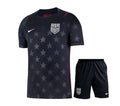 USA Kinder Auswärts Trikot und Shorts 2026/27