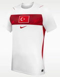 Türkei Auswärtstrikot 2026/27
