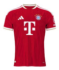 FC Bayern München Heimtrikot 2026/27 - Spieler