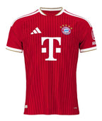 FC Bayern München Heimtrikot 2026/27 - Spieler