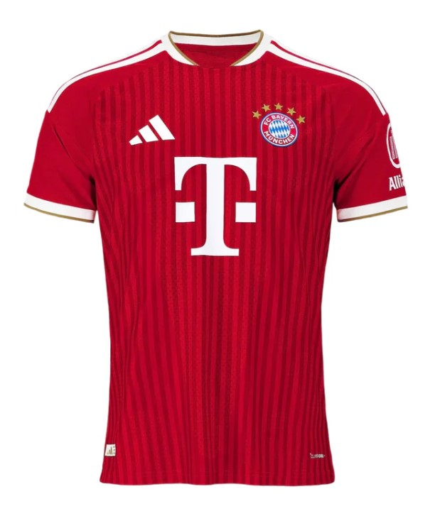 Bayern Munich Home 2026/27 Shirt - Player Version