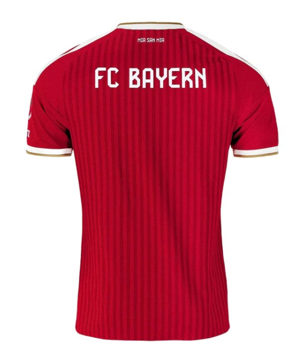Bayern Munich Home 2026/27 Shirt - Player Version