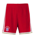 FC Bayern München Heimshorts 2026/27