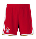FC Bayern München Heimshorts 2026/27