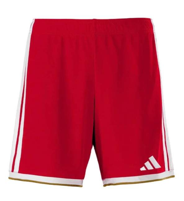 FC Bayern München Heimshorts 2026/27