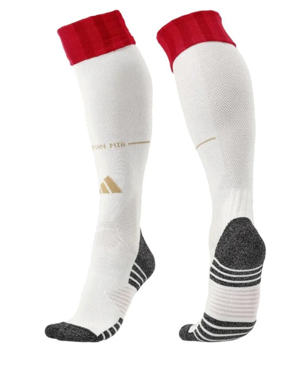 Bayern Munich Home Socks 2026/27