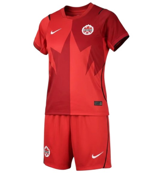 Canada Home 2026/27 kit - Kids