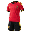 Belgien Heimtrikot 2026/27 – Kinder