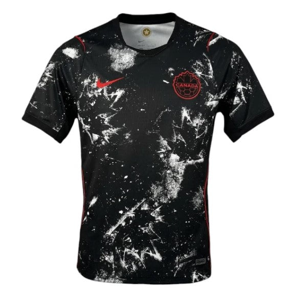 Canada Away 2026/27 Shirt