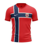 Norwegen Heimtrikot 2026/27