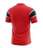 Norwegen Heimtrikot 2026/27