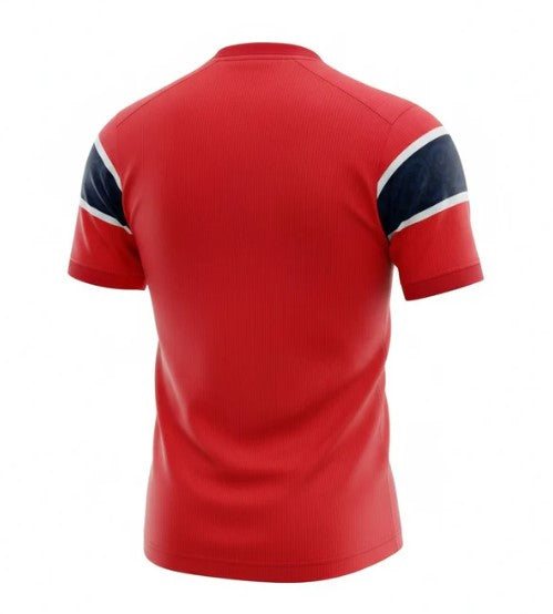 Norwegen Heimtrikot 2026/27
